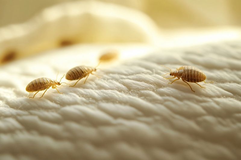 Bed Bug Extermination
