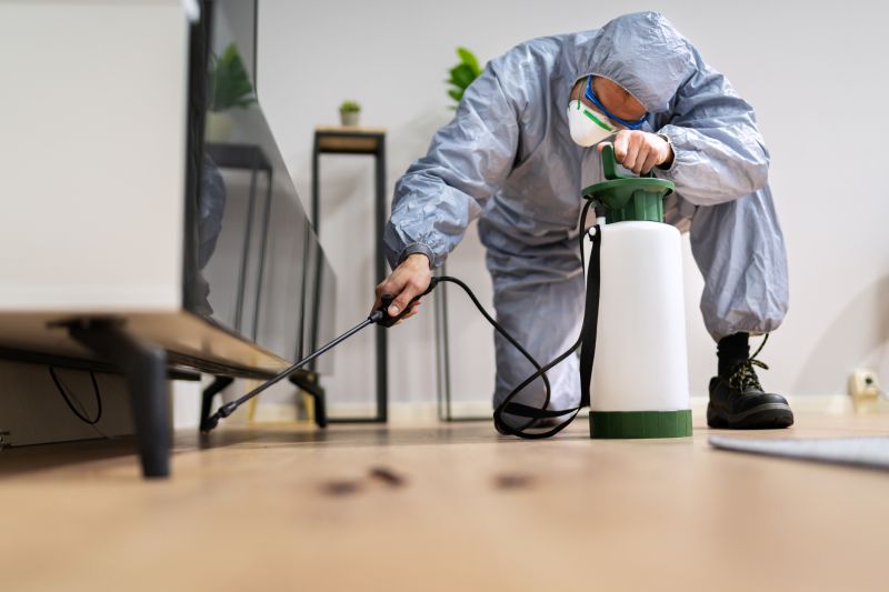 Extermination Service