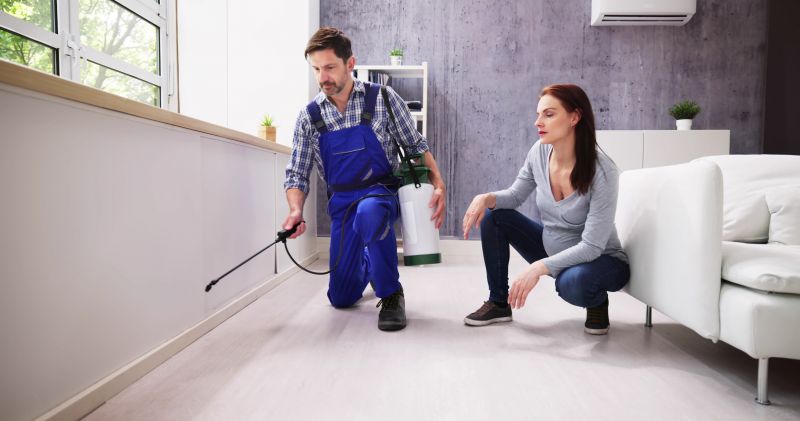 Pest Control Service