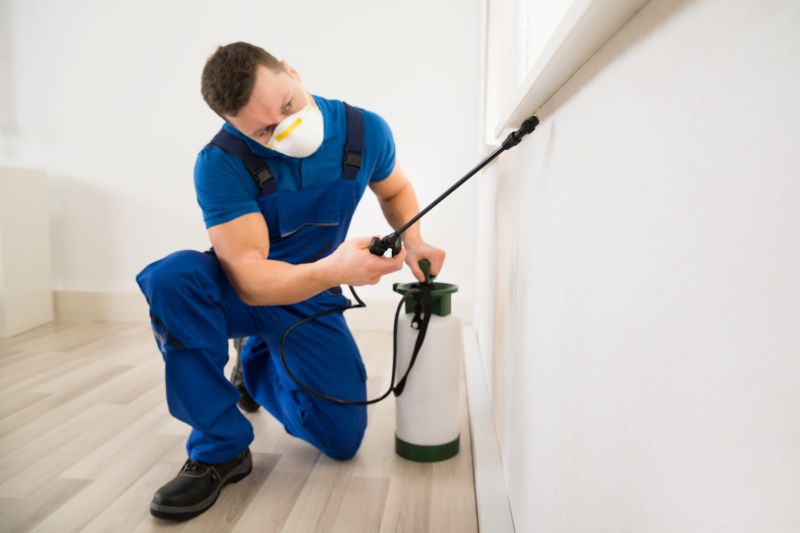 Pest Control Service