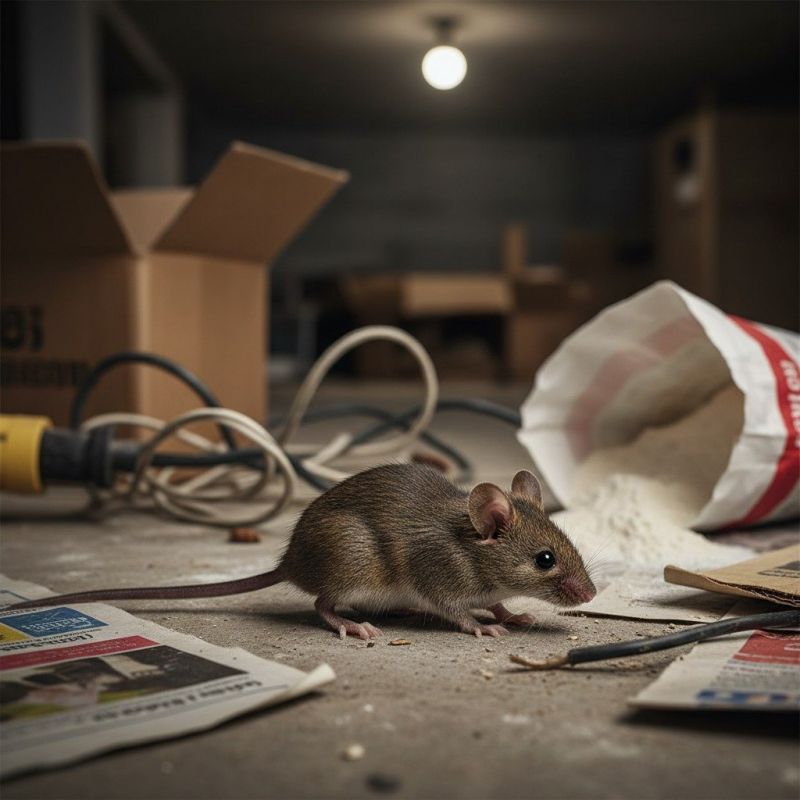 Vermin Removal