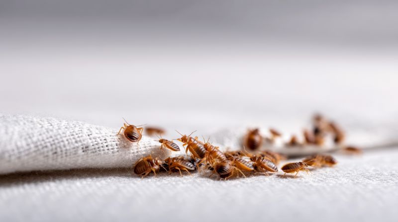 Why Professional Bug And Insect Pest Control Is Important